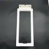 Accesorios para Máquina de Bordado por Computadora Tajima Máquina de Caballo de Montar Bordado de Gorras Marco Magnético para Bordar Ocho en Uno Tensor Magnético Fuerte para Bordar Aro de Flor