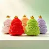 Nova máquina de pegar bonecos de pelúcia de oito polegadas, boneca de pelúcia, boneca de casamento, fluxo de 8 polegadas