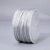 Accesorios para joyería DIY de hilo de maíz, pulseras tejidas a mano, collares, cordones para colgantes, hilo especial para abalorios y manualidades, venta al por mayor