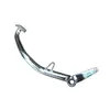 Adecuado para Xinzhao Honda Cbf150S Zhanbiao Sdh150-27 Cubierta de Carenado Guardabarros Delantero Reducción de Faro