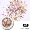 Joyería para Uñas Nuevos Adornos de Diamante Pedrería para Uñas Set Tormenta de Nueva York Remache para Uñas Calcomanía para Uñas Joyería