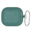 Funda protectora de silicona para auriculares Samsung Galaxy Buds3, funda suave tipo réplica, funda para auriculares Buds3Pro