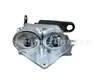 24264722 Carcasa del Filtro de Combustible Adecuada para Motores Serie Volvo D12Dd12, Venta Directa del Fabricante