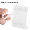 Clip Sellador Desechable para Bolsa de Ostomía, Bolsa para Heces de Dos Piezas, Bolsa para Orina, Clip Sellador Universal para Extremo de Bolsa de Ostomía
