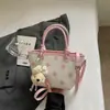 2026 Verano Nuevo Estilo Alta Apariencia Diseño de Lunares Bolso de Mano Bolso de Hombro para el Trabajo Trayecto Diario Casual Bolso Cubo Personalizado de Moda