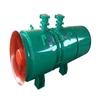 Venta especial de fábrica mina KCS-225 ventilador de eliminación de polvo Hua mina mina ventilador de eliminación de polvo de alta calidad ventilador de eliminación de polvo