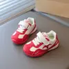 Zapatos de niña Forrest Gump, zapatos para niños pequeños, nueva moda otoño 2026, zapatos casuales para niños, zapatillas deportivas, zapatillas deportivas para bebés