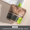 Kit de artículos de tocador desechables para hotel Suministros Salón de belleza Alojamiento con desayuno Hotel de cinco estrellas Cepillo de dientes especial con pasta de dientes Logo