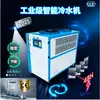 Enfriador dedicado transfronterizo, equipo de refrigeración para moldes de inyección refrigerados por aire, enfriador industrial de refrigeración por circulación inteligente