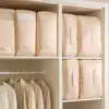 Saco de Armazenamento para Colchas de Penas, Saco Especializado para Armazenamento de Roupa de Cama Doméstica para Colchas de Seda, Jaquetas de Penas e Casacos de Algodão