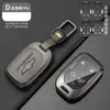 Adequado para Chevrolet Gmc Estojo de Chave Fivela de Concha de Metal Yukon Cobertura Total Suburban Compartimento Especial Estojo Protetor Transfronteiriço