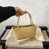 Bolsa de Axila Feminina 2026 Novo Estilo Tendência Outono High-End Retrô Para o Trabalho Bolsa de Ombro Único Moda Versátil Bolsa de Mão
