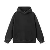 Sudadera con capucha casual personalizada para Otoño e Invierno 2025, holgada, cómoda y versátil, marca de moda casual de Hong Kong para hombres y mujeres