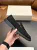 Mocassins Casuais de Couro Genuíno Fosco STN Várias Cores Disponíveis Leves de Fundo Plano Mocassins de Uso Diário para Homem de Comércio Exterior