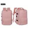 2026 Nueva Mochila Bolsa de Equipaje para Hombre Gran Capacidad Bolsa de Estudiante Mochila para Viaje de Negocios Viaje Corto