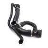 Adecuado para BMW Serie 5 E60 E61 tubo de refrigeración serie 6 E63 E64 tubo de entrada de agua 17127519248 manguera de entrada de aceite