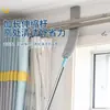  espanador removedor de poeira debaixo da cama para limpeza doméstica, espanador estendido, espanador que absorve pelos, ferramenta de limpeza removedora de poeira