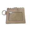 Portatarjetas Protectoras para Tarjetas Bancarias con Múltiples Ranuras para Tarjetas, Portadocumentos para Licencia de Conducir de Cuero con Estampado de Leopardo, Portatarjetas de Cuero PU con Patrón de Mármol