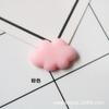 Resina Baiyun DIY Acessórios de Joias Artesanais Capa de Celular Beleza Imã de Geladeira Processamento Material de Patch Fabricante