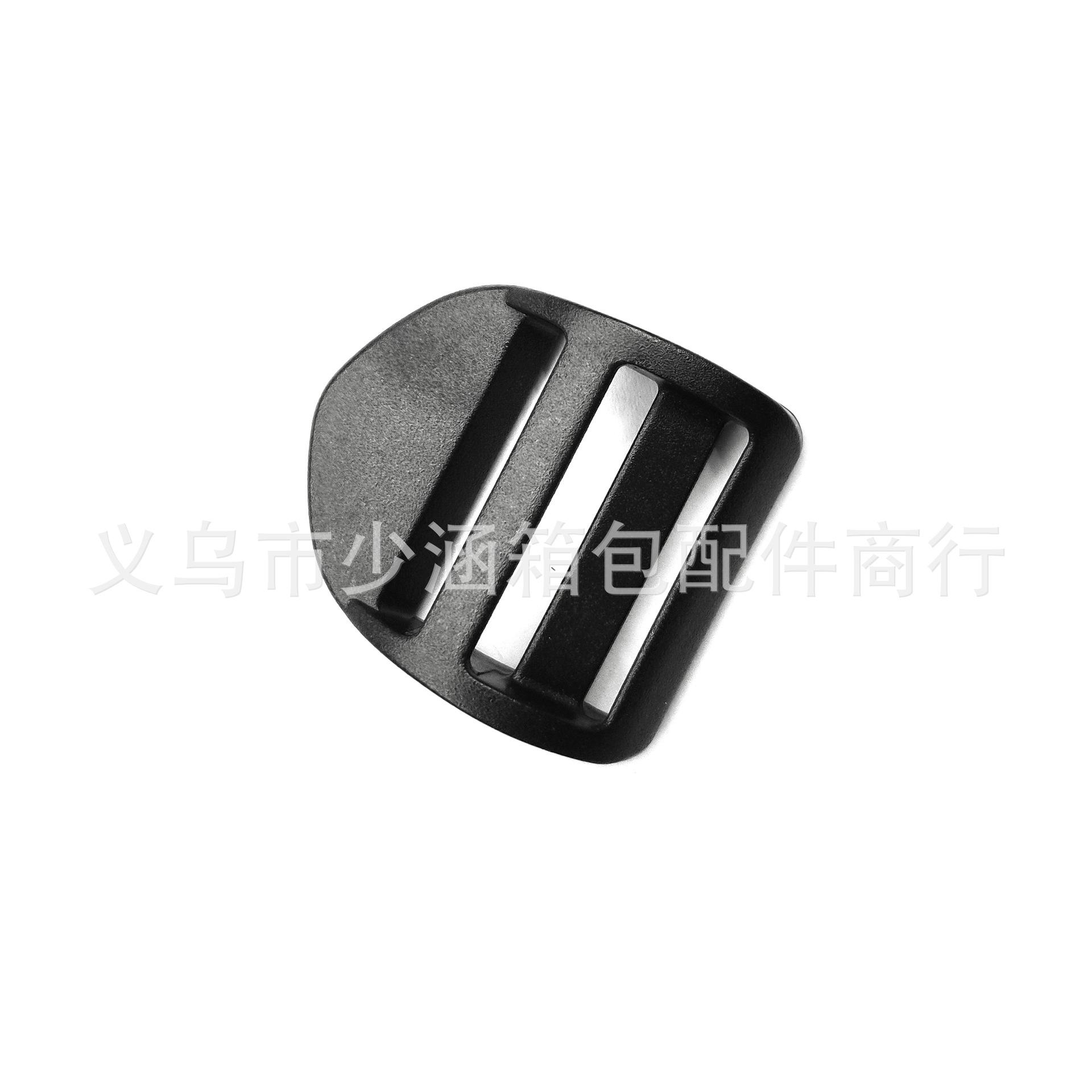 塑料四档扣
