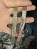Cordones Planos de Oro y Plata de 8 mm con Cordón Hueco de Purpurina Láser Iridiscente Perlado, Universales para Tenis y Sudaderas