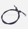 Adecuado para el cable de la válvula del acelerador Dodge Ram 52079204