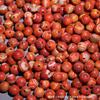 Cuentas Redondas de Ágata Roja Envueltas, Varias Opciones, Joyería DIY con Pulseras de Cuentas, Collares, Aretes, Colgantes