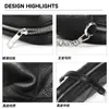 Bolsa Cruzada para Mujer de Nuevo Estilo Otoño e Invierno de Comercio Exterior, Bolso Cuadrado Pequeño con Cadena de Diseño a la Moda, Bolso Versátil Casual para Teléfono Móvil, Bolso de Hombro