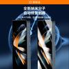 Adequado para Samsung Zflip8 Filme Protetor de Hidrogel Fold7 Filme de Celular Anti-Espionagem Filme Suave Tela Dobrável Fold8 Filme de Tela Interna