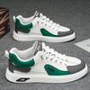 2025 Nuevos Zapatos Casuales de Primavera Transpirables Combinables para Hombre Zapatos Planos para Hombre Trabajo Slip-on Deportivos Zapatos de Moda