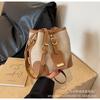 Bolsos de Moda de Verano Bolso de Hombro para Mujer 2026 Nuevo Bolso Cruzado de Moda Bolso Cubo de Gran Capacidad Dropshipping