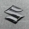 Adecuado para Logotipos de Coche Suzuki Jimny, Vitara, Swift, Alto, Logotipos Delanteros y Traseros