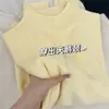 Tricô Multicolor com Gola Alta Pequena para Mulheres, Peça Única Aconchegante com Forro de Lã, Tricô de Manga Longa para Base Outono e Inverno
