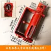 Trinquete de Amarre para Camión Tensor Manual Uso en Vehículo Resistente Pequeño Coche Soldadura Tensado Ratchet Engrosado