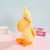 Bola de brinquedo para cachorro, durável e resistente a mordidas, para filhotes, Golden Retrievers e cães da raça Teddy, autoentretenimento e alívio do tédio, ferramenta de treinamento para animais de estimação, disponível para atacado com frete grátis