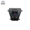 Adecuado para Changan Mini Benben (Puerta Principal de Cuatro Puertas con Bajada Automática) Interruptor Principal del Regulador de Vidrio Eléctrico Delantero Izquierdo Vehículo Eléctrico
