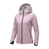 Chaqueta softshell para pareja, unisex, con capucha, chaqueta exterior elástica, cortavientos para desplazamientos urbanos, ropa de montañismo