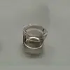 Juego de Anillos Bloqueadores del Prepucio, Anillo Diente de Lobo de Cristal, Juguetes Sexuales para Adultos Hombres, Juguetes para Coquetear, Venta al por Mayor y Dropshipping