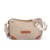 Nova Moda 2026 Bolsa Transversal Versátil para Mulheres, Tendência Casual Color-Blocking Bolsa de Ombro de Alta Qualidade para Mães, Tendência Transfronteiriça