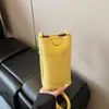Bolsa Pequena de Couro Macio para Celular Feminina, Transversal, Novo Estilo 2026, Elegante, Fashion, Casual, Simples, para Passeio, Compras, Mini Bolsa