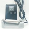Amoladora Dental Portátil Recargable Sin Escobillas Pequeña Máquina Pulidora de Dientes Dobladora Motor Eléctrico para Reparación Dental y Salida