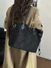 Bolso Tote de Moda Transfronterizo para Mujer 2026 Primavera Nuevo de Moda Gran Capacidad Elegante Bolso de Hombro/Axila de Lujo Ligero