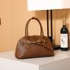 Bolso Tote Retro de Alta Gama para Mujer 2026 Nuevo de Moda Versátil Bolso de Hombro para Debajo del Brazo Bolso Cruzado para Viajar