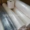 Spot Wholesale Rollo de Lámina de PVC de Cuero de Hibisco de 2 mm Hoja de Esponja de Cuero de Hibisco Espumado de Látex de Corteza de Doble Cara