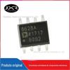 AD8628ARZ-REEL7 Serigrafia 8628A Pacote SOIC-8 Rail-to-Rail Operational Amplifier Chip