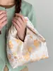 Estilo Preguiçoso Casual Bolsa Nuvem Estilo Comutador Bolsa Feminina 2026 Primavera Nova Tendência Personalizada Simples Bolsa de Mão para Mulheres