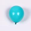 Globo de Látex Tongrui Yaguang de 5 Pulgadas Redondo Pequeño Engrosado Arco de Globos 200 Decoración de Boda Venta al Por Mayor