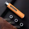 Cenicero para Coche, Artefacto a Prueba de Ceniza Montado en Coche, Fumar y Fumar, Interior de Coche Perezoso, Sin Ceniza de Bala, Anti-Ceniza Volante