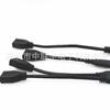 Cable de extensión HDMI MINI macho a HDMI hembra estándar C/M a HDMI A/F directo de fábrica