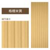 Papel tapiz de rejilla de espuma Papel tapiz de tablero de espuma A prueba de humedad Limpiable Dormitorio Pegatinas decorativas cálidas Pegatinas de pared autoadhesivas Tridimensionales
